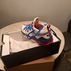 Footwear