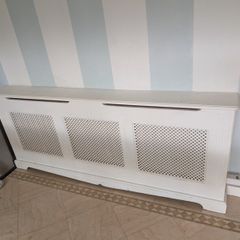 Radiator Cover 173x72x29
