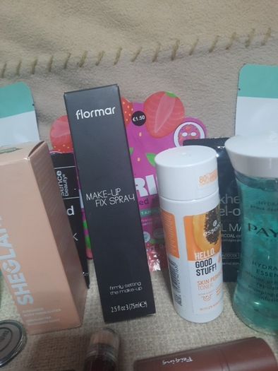 huge make up/beauty bundle