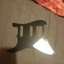 pickguard HSS Strat Image 3