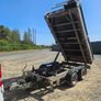 Ifor Williams 10x5 tipper Image 2