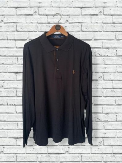 Ralph Lauren Polo Long Sleeve