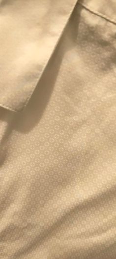 Next Boys White Detailed Shirt