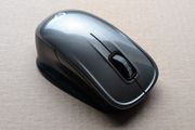 HP Wireless Optical Comfort Mouse
