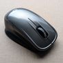 HP Wireless Optical Comfort Mouse Image 2