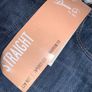 Denim co straight leg jeans Image 2