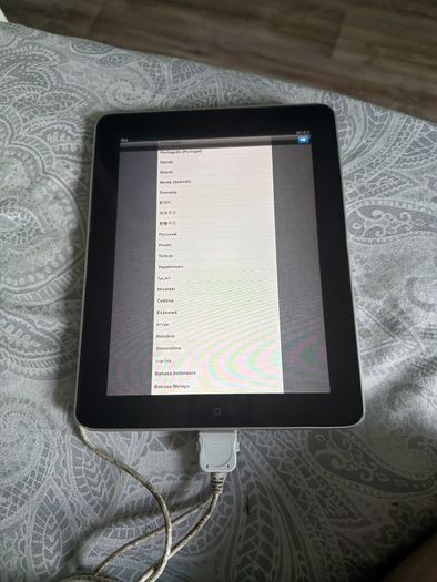 ipad 1st gen