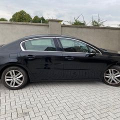 Peugeot 508 2016