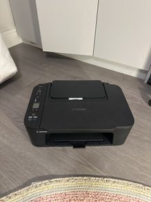 Wireless Printer black and color