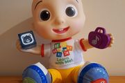 Cocomelon doll x 2