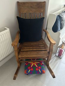 Rocking chair