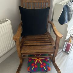 Rocking chair