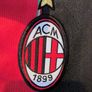 AC Milan Home Shirt | 2012/13 | Large | Adidas Image 4
