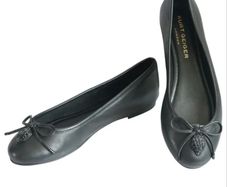 ballerine kurt geiger