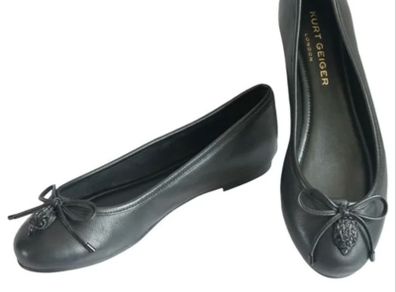 ballerine kurt geiger
