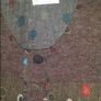 Paco UK leisurewear  brown dress/tunic size UK12/14 EU40/42 Postage included Image 4