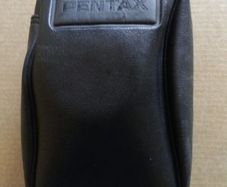 Camera Leather Case