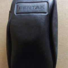 Camera Leather Case