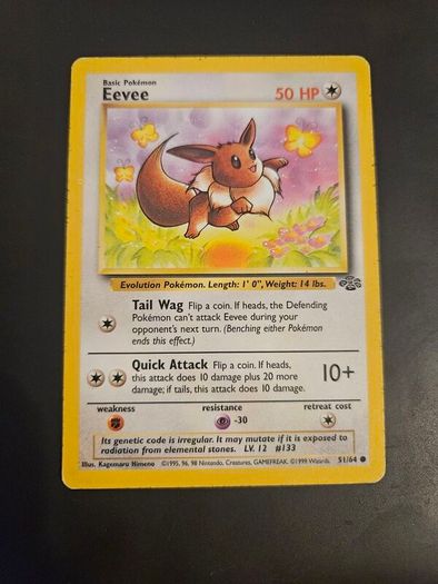 3 cards -Base set 2