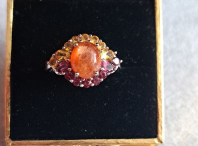 9ct gold ring