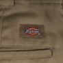 Dickie's Shorts in Tan - Men's 38w Image 3