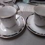 China Cups & Saucers Image 3