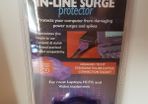 In-line surge protection adaptor - Figure 8