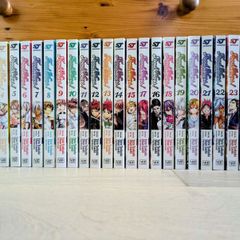 Food Wars Manga Vol 1 to 25 and vol29 Viz Media English