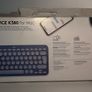 Logitech multi-device K380 for Mac Image 2