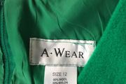 Next green dress