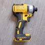 DeWalt Impact Driver (New) Image 2