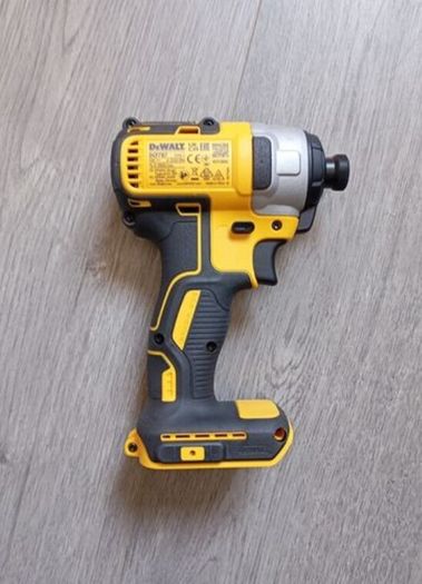 DeWalt Impact Driver (New)