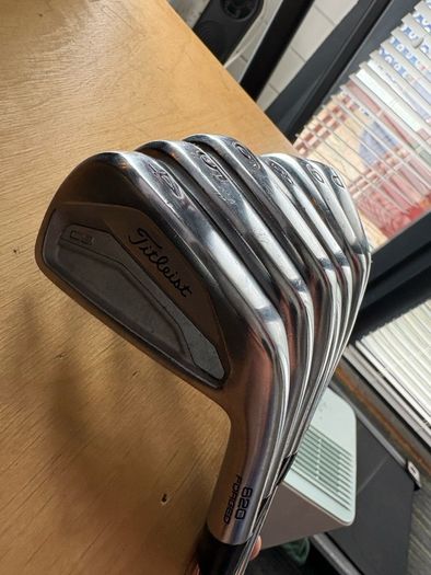 Titleist 620cbs