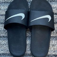 Nike Sliders/Sandals (Child's Size 5)