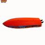 Gozan racing boat Image 3