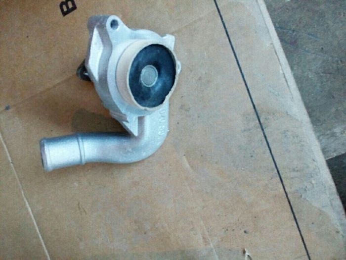 Ford fiesta WATER pump