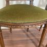 French Louis XVI Chairs Image 4