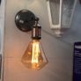 Amber LED Bulbs E27 Image 3