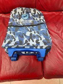 CHILDS BAG 16 inchs tall