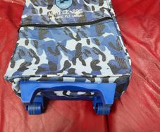 CHILDS BAG 16 inchs tall