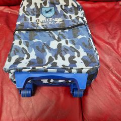 CHILDS BAG 16 inchs tall