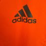 Adidas red zipped top 13/14 Image 6