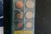 1971 decimal set