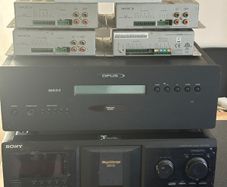 Complete home surround system