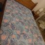 Practically As New - Really Sturdy 4Ft 6 Wooden Double Bed Frame - Can Deliver Image 2