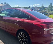 Hyundai i40 2016