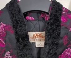 vintage cloths