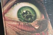 The Art of Jason Edmiston
