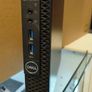 Mini Dell OptiPlex 3070 Micro Desktop PC Core i5 9thGen 16GB RAM 256GB SSD Windows 11 Pro HDMI Image 4