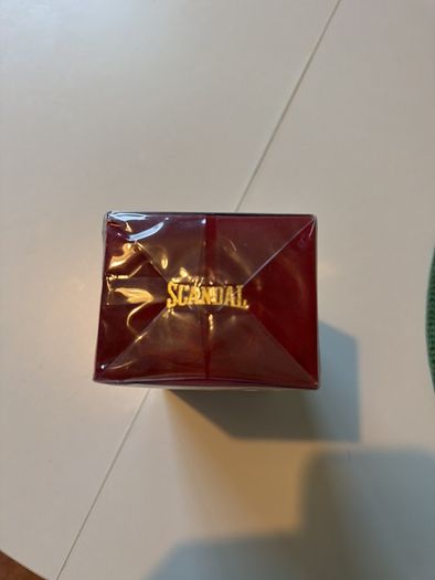 JPG SCANDAL 100ml parfum for him